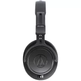 Audio-Technica ATH-M60X Студийные мониторные закрытые наушники