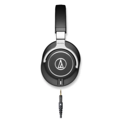 Audio-Technica ATH-M70X Студийные мониторные закрытые наушники