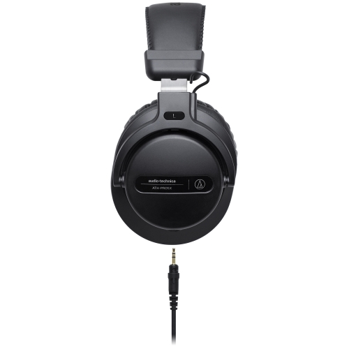 Audio-Technica ATH-PRO5X Закрытые DJ-наушники