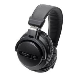 Audio-Technica ATH-PRO5X Закрытые DJ-наушники 