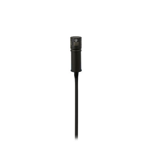 Audio-Technica ATM350U Конденсаторный инструментальный микрофон на прищепке