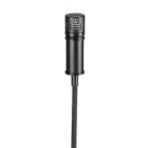 Audio-Technica ATM350cW Кардиоидный конденсаторный петличный микрофон