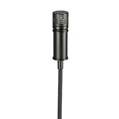 Audio-Technica ATM350cW Кардиоидный конденсаторный петличный микрофон