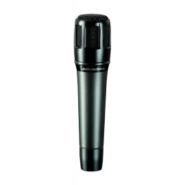 Audio-Technica ATM650 Гиперкардиоидный инструментальный микрофон