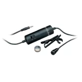 Audio-Technica ATR3350 Петличный всенаправленный микрофон