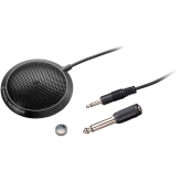 Audio-Technica ATR4697 Поверхностный конденсаторный. всенаправленный микрофон