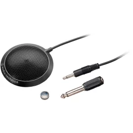 Audio-Technica ATR4697 Поверхностный конденсаторный. всенаправленный микрофон