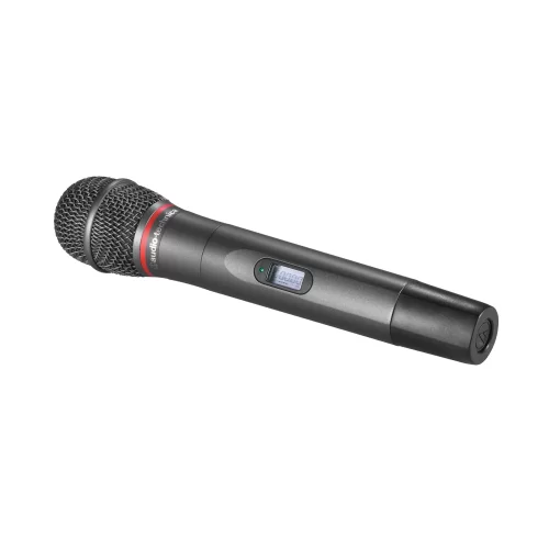 Audio-Technica ATW-T341BU Ручной передатчик для радиосистемы ATW3000