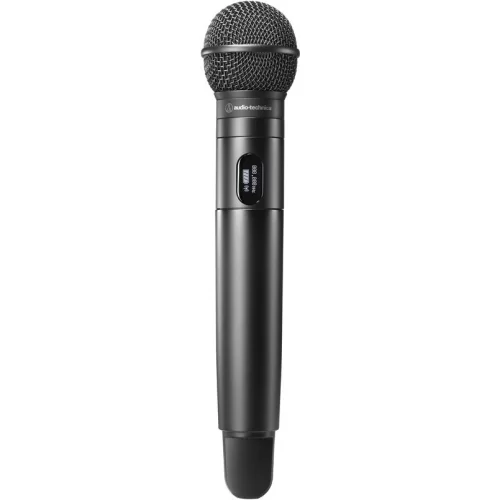 Audio-Technica ATW3212 Радиосистема с ручным передатчиком C510