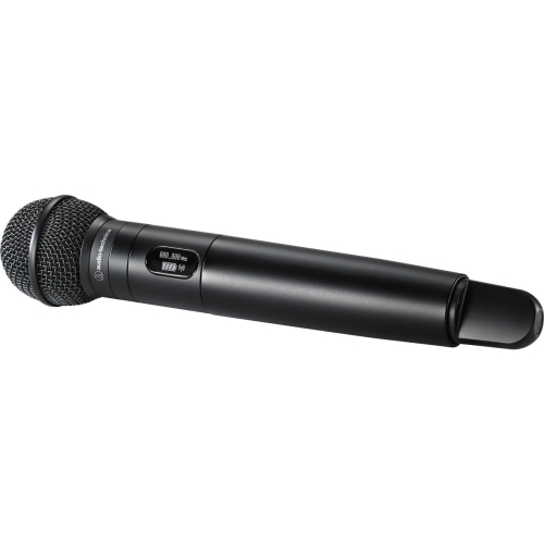 Audio-Technica ATW3212 Радиосистема с ручным передатчиком C510