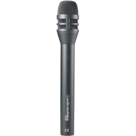 Audio-Technica BP4002 Репортёрский всенаправленный микрофон