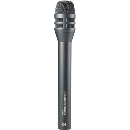 Audio-Technica BP4002 Репортёрский всенаправленный микрофон