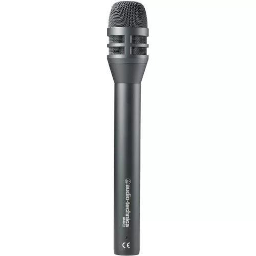 Audio-Technica BP4002 Репортёрский всенаправленный микрофон