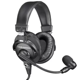 Audio-Technica BPHS-1 Гарнитура - стереонаушники с микрофоном