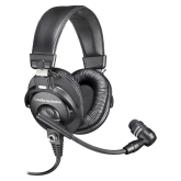 Audio-Technica BPHS-1XF4 Гарнитура с динамическим микрофоном