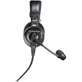 Audio-Technica BPHS-1XF4 Гарнитура с динамическим микрофоном