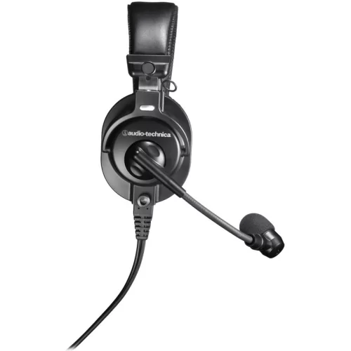 Audio-Technica BPHS-1XF4 Гарнитура с динамическим микрофоном