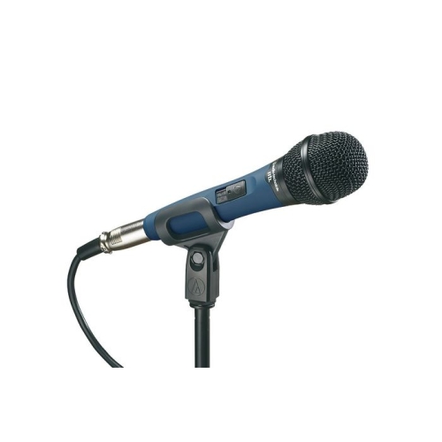 Audio-Technica MB3k Динамический вокальный микрофон