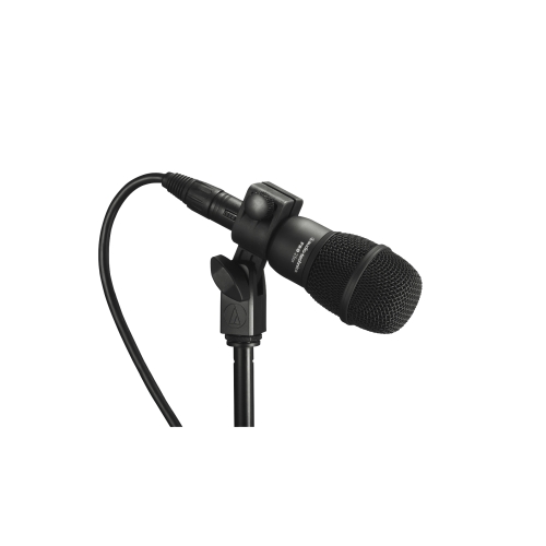 Audio-Technica PRO 25ax Гиперкардиоидный динамический инструментальный микрофон