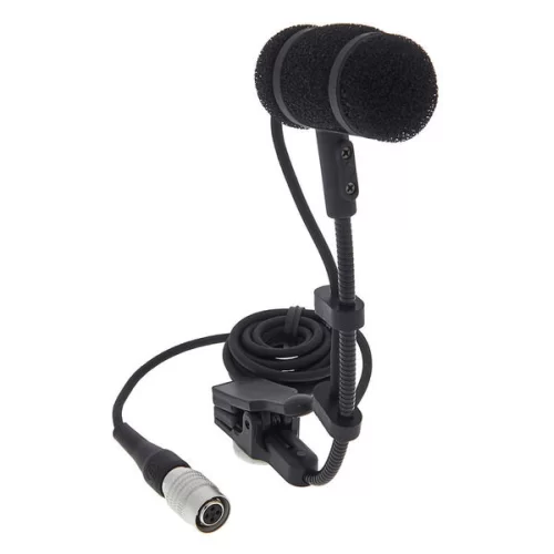 Audio-Technica PRO 35СW Кардиоидный конденсаторный инструментальный микрофон