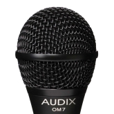 Audix OM7 Вокальный динамический микрофон