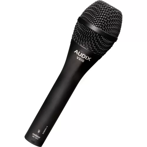 Audix VX10 Вокальный конденсаторный микрофон