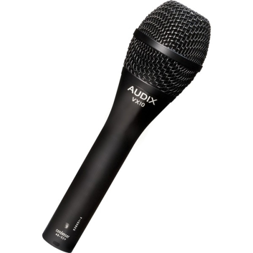 Audix VX10LO Вокальный конденсаторный микрофон