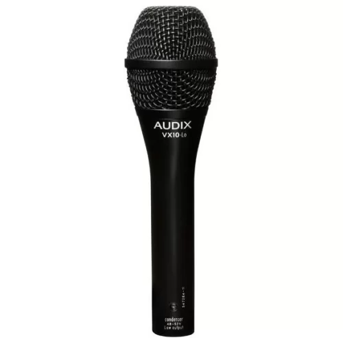 Audix VX10LO Вокальный конденсаторный микрофон