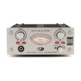 Avalon Design V5 Микрофонный предусилитель