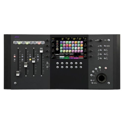 Avid Artist Control v2 Компактный DAW контроллер