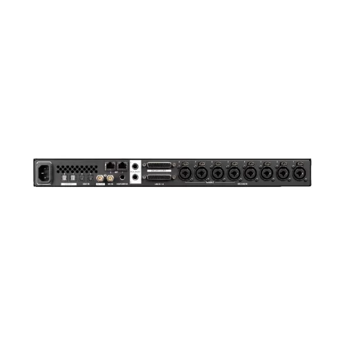 Avid Pro Tools Carbon Аудиоинтерфейс 25х34, Ethernet, AVB