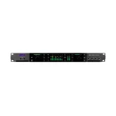 Avid Pro Tools Carbon Аудиоинтерфейс 25х34, Ethernet, AVB