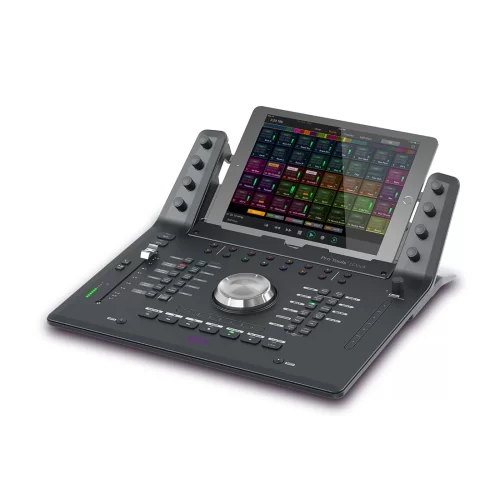 Avid Pro Tools Dock Control Surface Контрольная панель для Avid Pro Tools