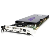 Avid Pro Tools HDX Core Аудиоинтерфейс PCIe