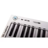 AXELVOX KEY49j White MIDI-клавиатура, 49 клавиш