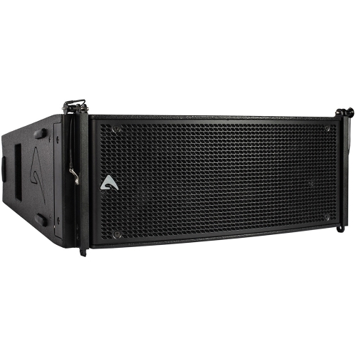 Axiom AX2065P Пассивный элемент ЛМ, 950 Вт., 2x6,5"+1,4"