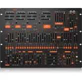 Behringer 2600 Аналоговый синтезатор