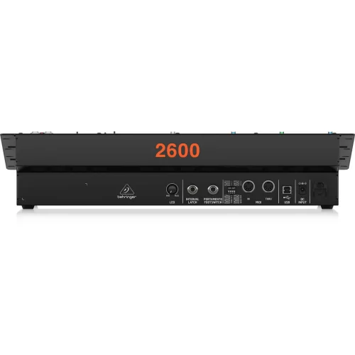 Behringer 2600 Аналоговый синтезатор