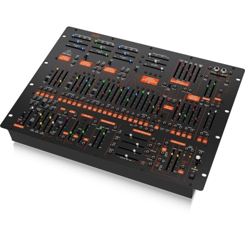 Behringer 2600 Аналоговый синтезатор