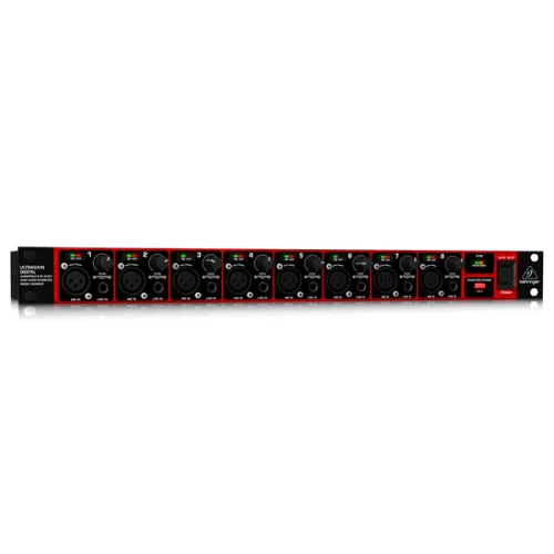 Behringer ADA8200 АЦП/ЦАП конвертор