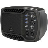 Behringer B105D Активная АС, 50 Вт., 5 дюймов, MP3, Bluetooth