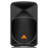 Behringer B112MP3 Активная АС, 1000 Вт., 12 дюймов