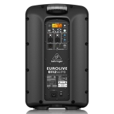 Behringer B112MP3 Активная АС, 1000 Вт., 12 дюймов