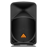 Behringer B112W Активная АС, 1000 Вт., 12 дюймов, Bluetooth