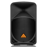 Behringer B112W Активная АС, 1000 Вт., 12 дюймов, Bluetooth