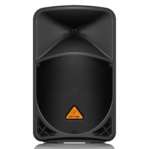 Behringer B112W Активная АС, 1000 Вт., 12 дюймов, Bluetooth