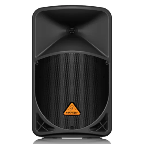 Behringer B112W Активная АС, 1000 Вт., 12 дюймов, Bluetooth