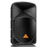 Behringer B112W Активная АС, 1000 Вт., 12 дюймов, Bluetooth