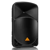 Behringer B115MP3 Активная АС, 1000 Вт., 15 дюймов