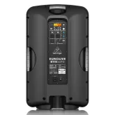 Behringer B115MP3 Активная АС, 1000 Вт., 15 дюймов